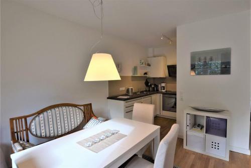 Apartamento Ferienwohnung-moin
