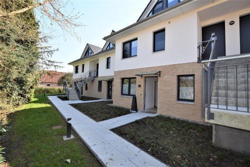 Apartamento Ferienwohnung-moin