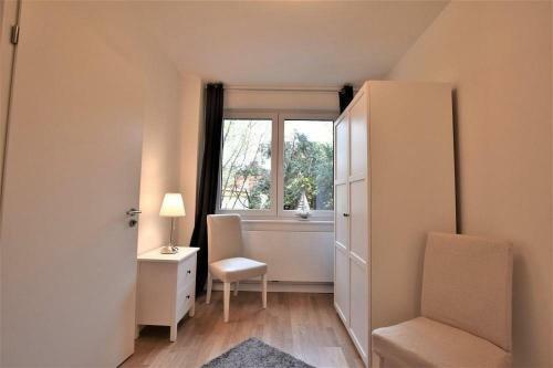Apartamento Ferienwohnung-moin