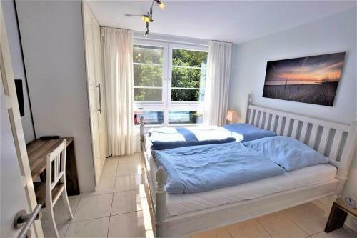 Apartamento Strandpirat-2-7-heeren-h