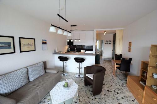 Apartamento Hohes-ufer-12-meeresrauschen-h