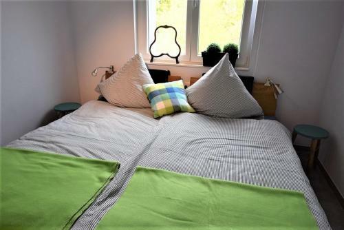 Apartamento Strandhafer-wulf-weber