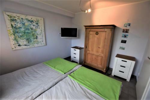 Apartamento Strandhafer-wulf-weber