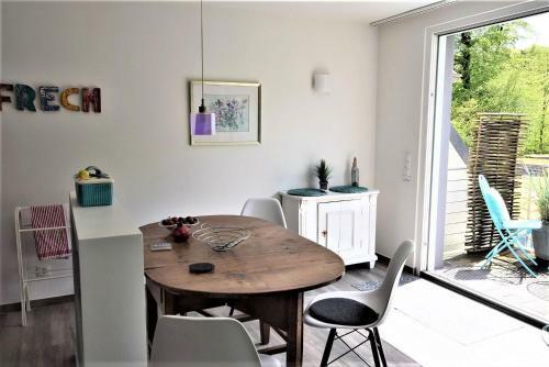 Apartamento Strandhafer-wulf-weber