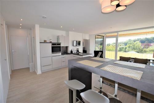 Apartamento Ferienwohnung-annika