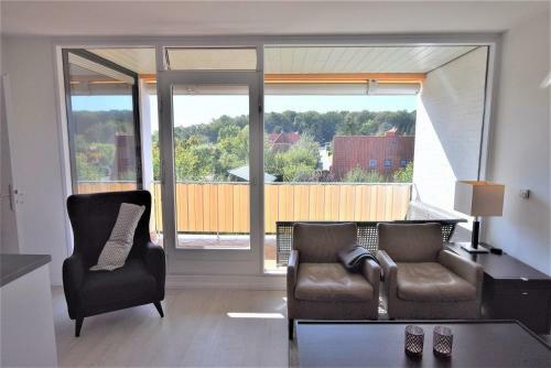 Apartamento Ferienwohnung-annika