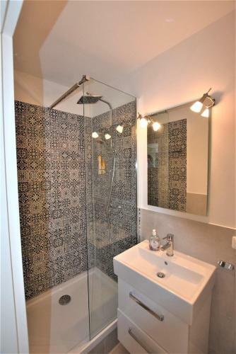 Apartamento Ferienwohnung-annika