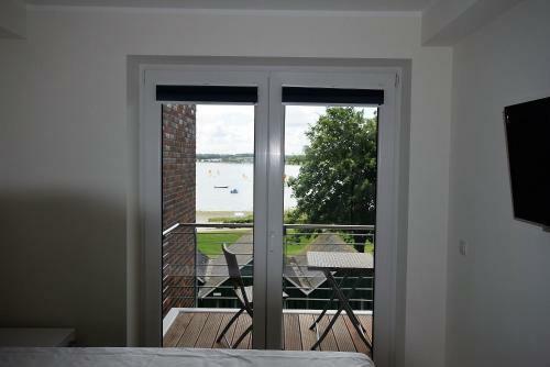 Apartamento Meeresblick-strandperle-haus-2-we-24
