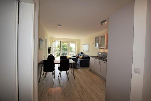 Apartamento Meeresblick-strandperle-haus-2-we-24