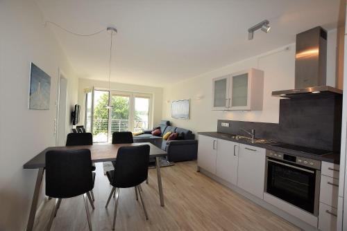 Apartamento Meeresblick-strandperle-haus-2-we-24