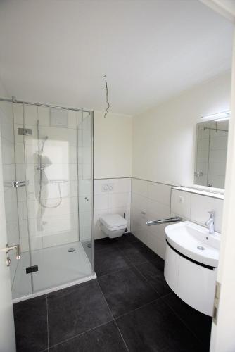 Apartamento Meeresblick-strandperle-haus-2-we-24