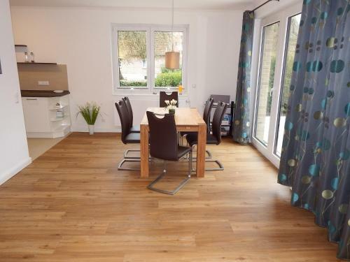 Apartamento Seestern