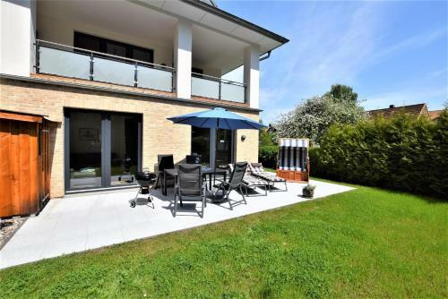 Apartamento Seestern