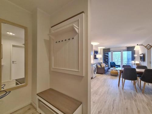 Apartamento Ferienwohnung-pier-23