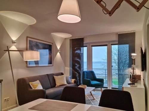 Apartamento Ferienwohnung-pier-23