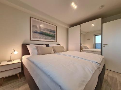 Apartamento Ferienwohnung-pier-23