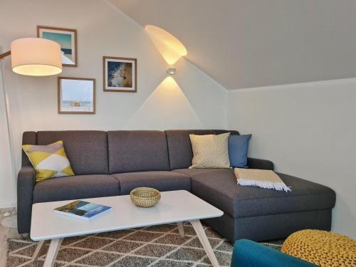 Apartamento Ferienwohnung-pier-28