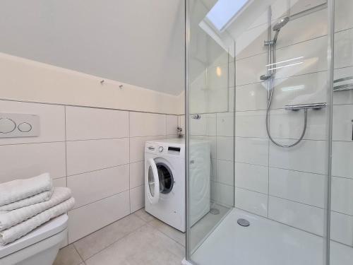 Apartamento Ferienwohnung-pier-28