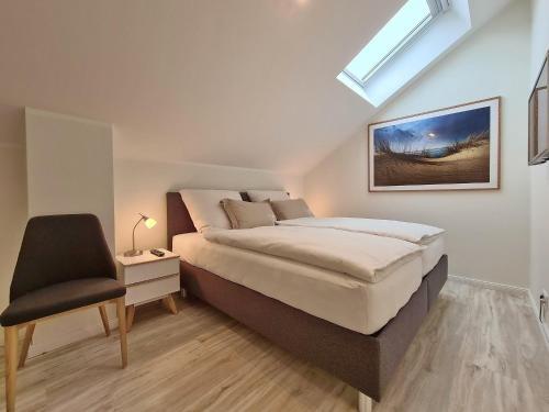 Apartamento Ferienwohnung-pier-28