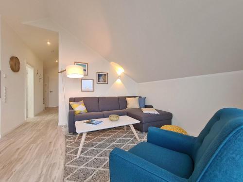 Apartamento Ferienwohnung-pier-28