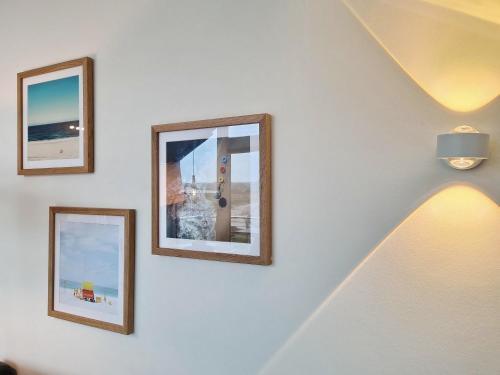 Apartamento Ferienwohnung-pier-28