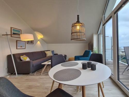 Apartamento Ferienwohnung-pier-28