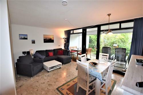 Apartamento Hohes-ufer-20-ostseeluft