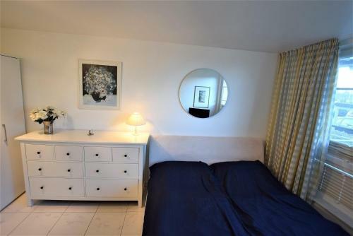 Apartamento Skandinavienblick-1-5-strandstern