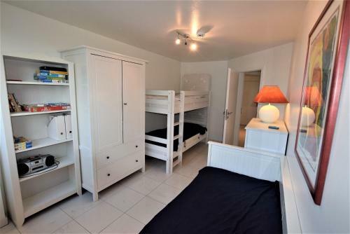 Apartamento Skandinavienblick-1-5-strandstern