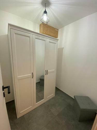 Apartamento Neurenovierte Ferienwohnung Xaver