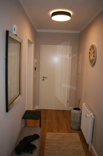 Apartamento 3-zi. Wohnung In Verden/h�nisch- 24_7 Self-check-in