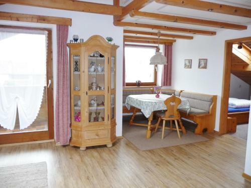 Apartamento Haus Bayrhof