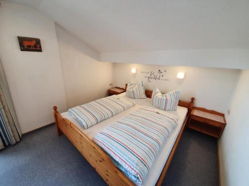 Apartamento Haus Bayrhof
