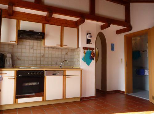 Apartamento Haus Bayrhof