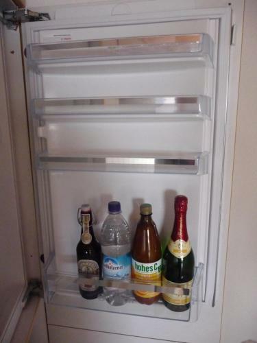 Apartamento Haus Bayrhof