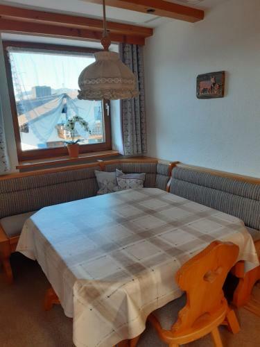 Apartamento Haus Bayrhof