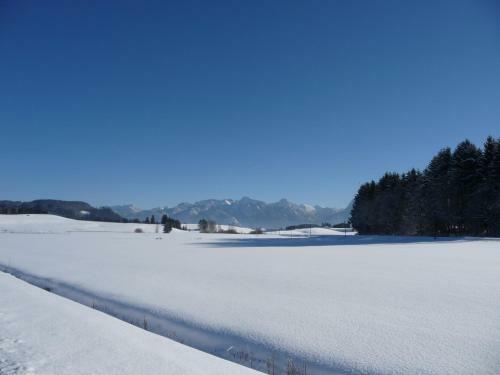 Apartamento Haus Bayrhof