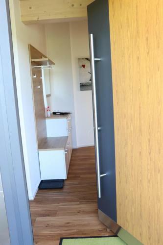 Apartamento Ferienwohnung Breyer Wiedemen