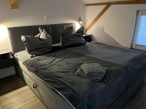 Apartamento Fewo Hoppegarten
