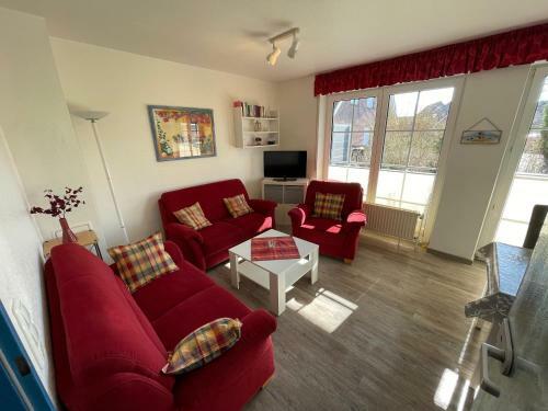 Apartamento Ferienwohnung Hoffmann