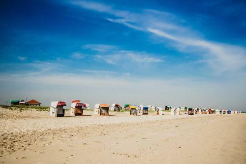 Hotel Fewo Seeschwalbe Haus Norderney