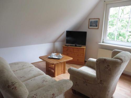 Apartamento St�rtebeker Stube Hooksiel Og