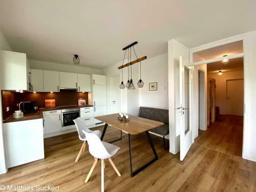 Apartamento Fewo Diekkieker Haus Baltrum