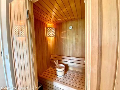 Apartamento Fewo Diekkieker Haus Baltrum
