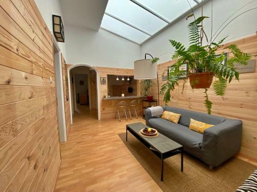 Apartamento Casa Zo�