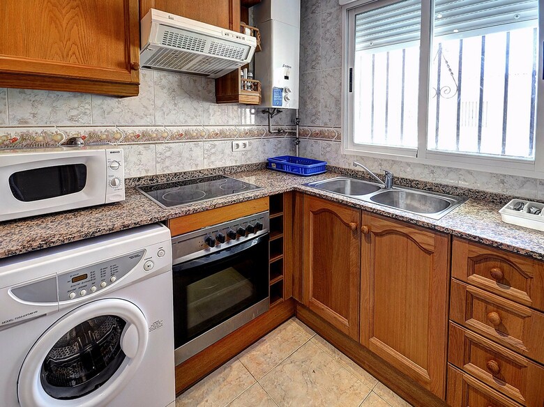 Apartamentos Turisticos Marina D�or 2a Linea