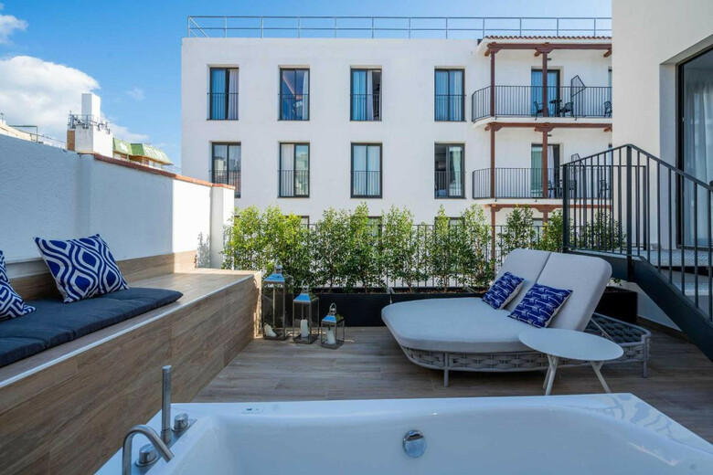 Neptuno Hotel & Spa