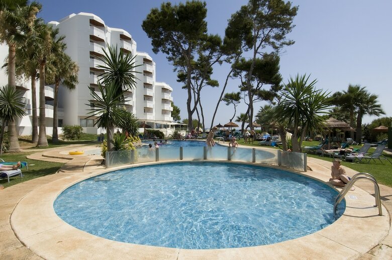 Playa Esperanza Hotel