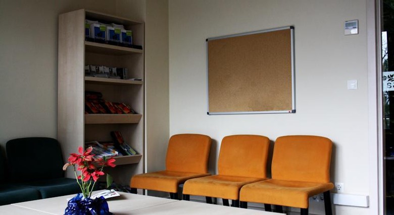Apartamento Residencia Giner de Los R�os