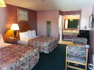 Motel Blue Seal Inn